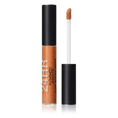 MAC Cosmetics Studio Fix 24-Hour SmoothWear Concealer tartós korrektor árnyalat NC 50 7 ml