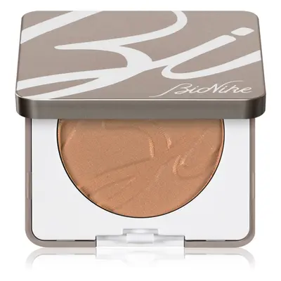 BioNike Color Sun Touch kompakt bronz púder árnyalat 202 Soleil 10 g