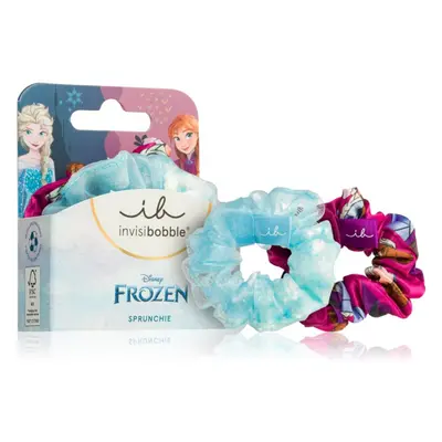 invisibobble Disney Princess Frozen hajgumik 2 db 2 db