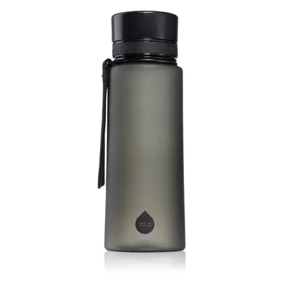 Equa Matte kulacs szín Black 600 ml