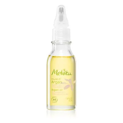 Melvita Huile de Argan ápoló olaj 50 ml