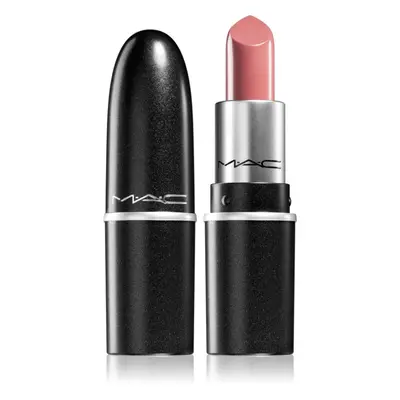 MAC Cosmetics Mini Lipstick rúzs árnyalat Twig 1.8 g