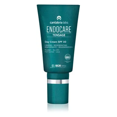 Endocare Tensage tápláló nappali krém SPF 30 50 ml