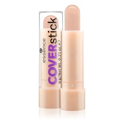 essence COVERstick fedő korrektor stift árnyalat 20 Matt Sand 6 g