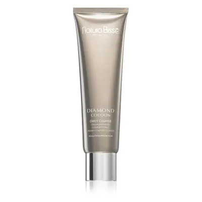 Natura Bissé Diamond Age-Defying Diamond Cocoon tisztító készítmény az arcra 150 ml