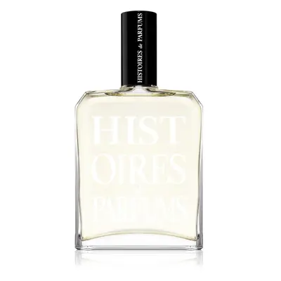 Histoires De Parfums 1899 Hemingway Eau de Parfum unisex 120 ml