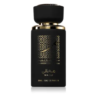 Lattafa Thameen Maali Eau de Parfum unisex 30 ml