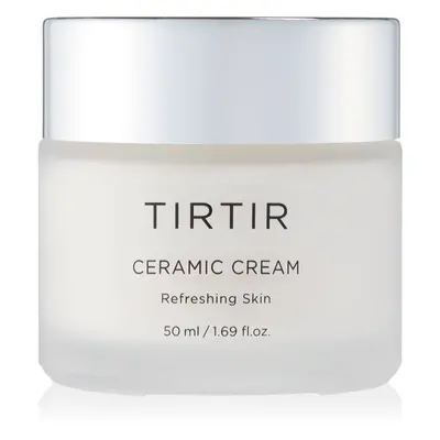 TIRTIR Ceramic Cream élénkítő hidratáló krém száraz bőrre 50 ml