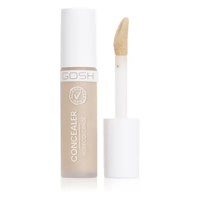 Gosh Concealer folyékony korrektor árnyalat 003 Sand 6 ml