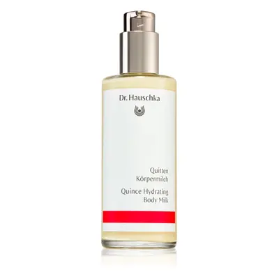 Dr. Hauschka Body Care testápoló tej birsalmából 145 ml