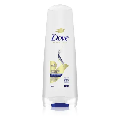 Dove Intensive Repair kondicionáló a károsult hajra 350 ml