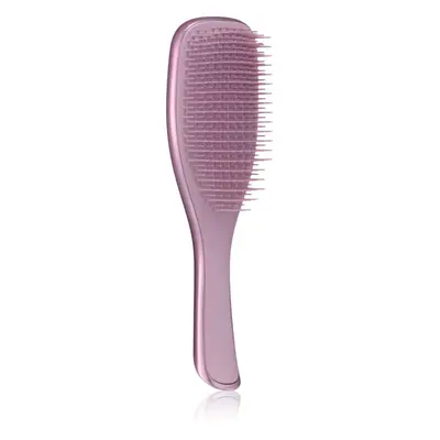 Tangle Teezer Ultimate Detangler Chrome Mauve Copper lapos kefe minden hajtípusra 1 db