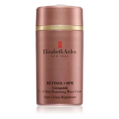 Elizabeth Arden Retinol + HPR Ceramide krém a bőrsejtek megújulásáért 50 ml