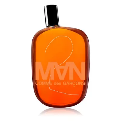 Comme des Garçons 2 Man Eau de Toilette uraknak 100 ml