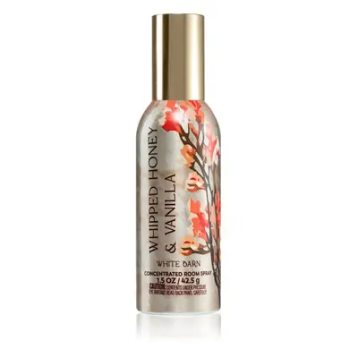 Bath & Body Works Whipped Honey & Vanilla lakásparfüm 42.5 g