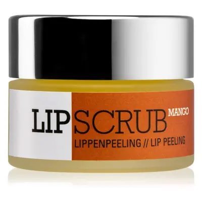 Tolure Cosmetics Lip Scrub szájpeeling Mango 15 g