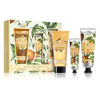 The Somerset Toiletry Co. Bath & Body Collection ajándékszett testre Orange Blossom