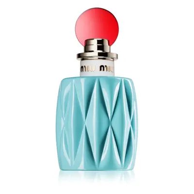 Miu Miu Miu Miu Eau de Parfum hölgyeknek 100 ml