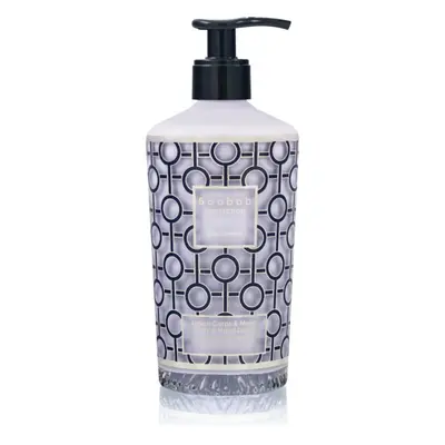 Baobab Collection Body Wellness Gentlemen kéz és testápoló krém 350 ml