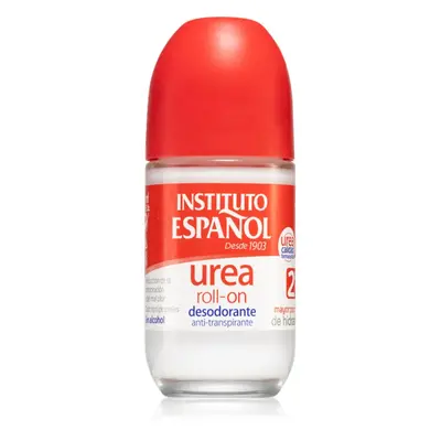 Instituto Español Urea golyós dezodor 75 ml