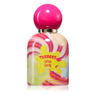 Grandeur Tubbees Cotton Candy Eau de Parfum unisex 50 ml