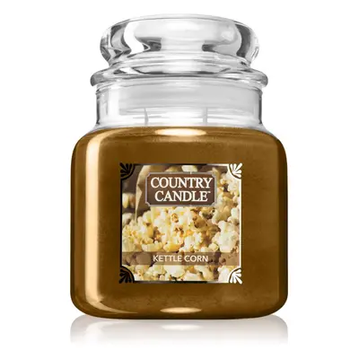 Country Candle Kettle Corn illatgyertya 453 g