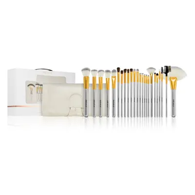 Zoë Ayla Makeup Brush Set 24 Piece smink egyet szett