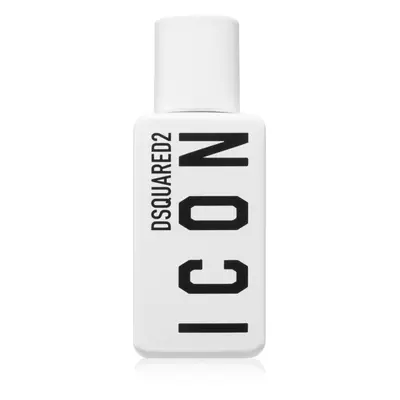 Dsquared2 Icon Pour Femme Eau de Parfum hölgyeknek 30 ml