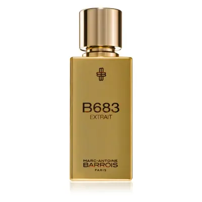 Marc-Antoine Barrois B683 parfüm kivonat unisex 50 ml