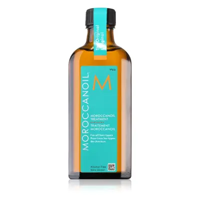 Moroccanoil Treatment hajkúra minden hajtípusra 100 ml