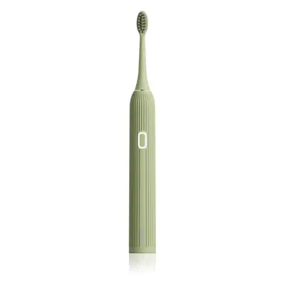 Tesla Smart Toothbrush Sonic TS200 sonic fogkefe Green 1 db