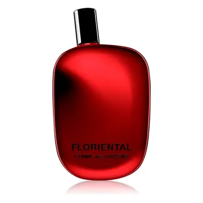 Comme des Garçons Floriental Eau de Parfum unisex 100 ml