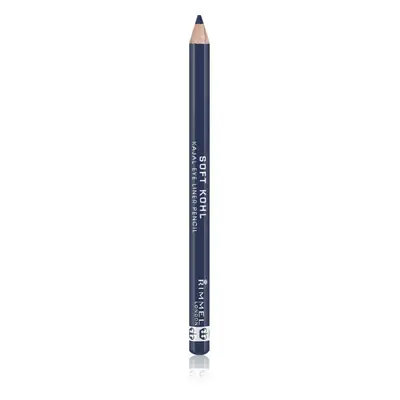 Rimmel Soft Kohl kajal szemceruza árnyalat 021 Denim Blue 1,2 g