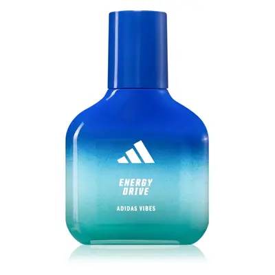 Adidas UEFA Champions League Star Eau de Parfum unisex 30 ml