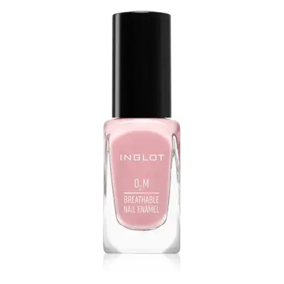 Inglot O₂M körömlakk árnyalat 444 11 ml