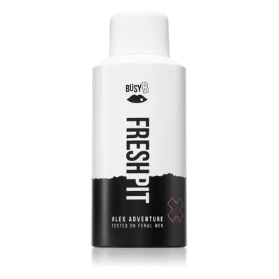 BusyB Fresh Pit Alex Adventure izzadásgátló 150 ml