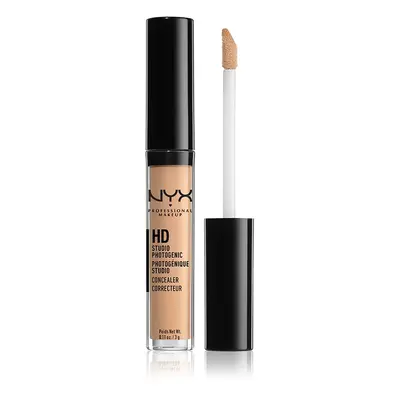 NYX Professional Makeup High Definition Studio Photogenic korrektor árnyalat 06 Glow 3 g