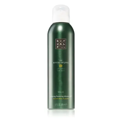 Rituals The Ritual Of Jing tusoló hab 200 ml