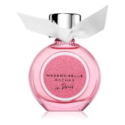 Rochas Mademoiselle Rochas in Paris Eau de Parfum hölgyeknek 50 ml