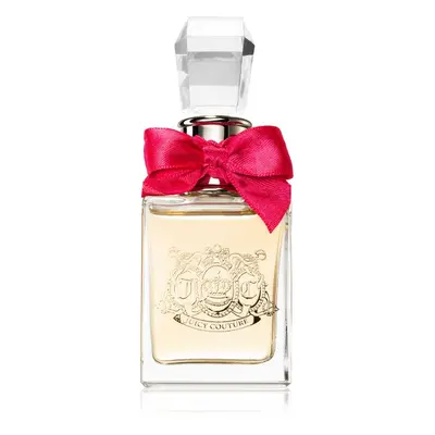 Juicy Couture Viva La Juicy Eau de Parfum hölgyeknek 30 ml