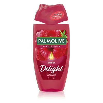 Palmolive Aroma Essence Sweet Delight tusfürdő gél 250 ml