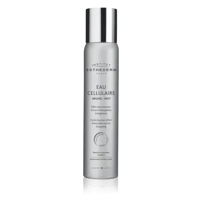 Institut Esthederm Cellular Water Mist energizáló hidratáló arcpermet sejtvízzel 100 ml