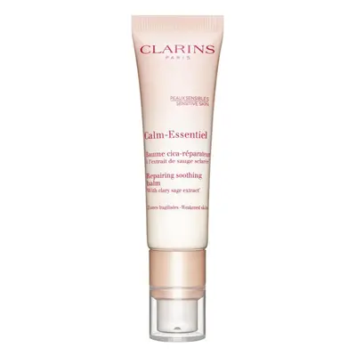 Clarins Calm-Essentiel Repairing Soothing Balm tápláló balzsam nyugtató hatással 30 ml