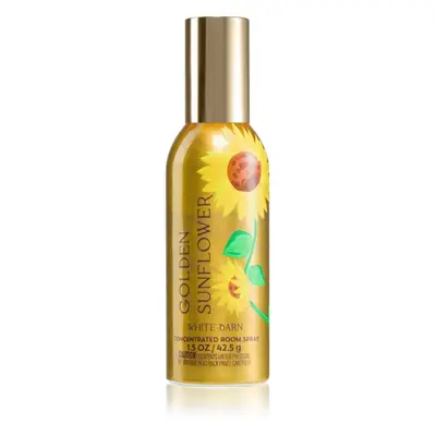 Bath & Body Works Golden Sunflower lakásparfüm 42.5 g