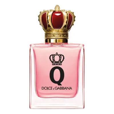 Dolce&Gabbana Q by Dolce&Gabbana EDP Eau de Parfum hölgyeknek 50 ml