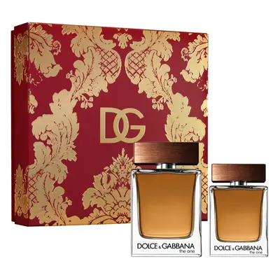 Dolce&Gabbana The One For Men szett uraknak