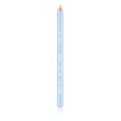 Catrice Kohl Kajal Waterproof kajal szemceruza árnyalat 160 Baby Blue 0,78 g