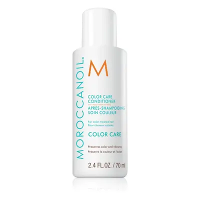 Moroccanoil Color Care védő kondicionáló festett hajra 70 ml