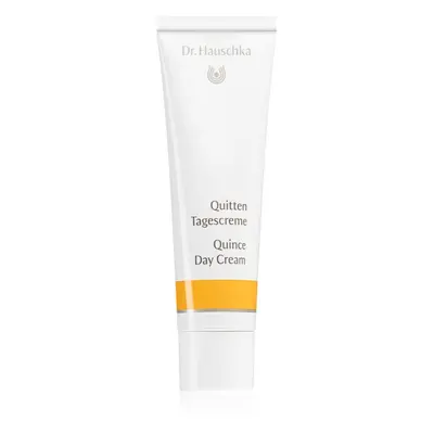 Dr. Hauschka Facial Care nappali krém birsalmából 30 ml