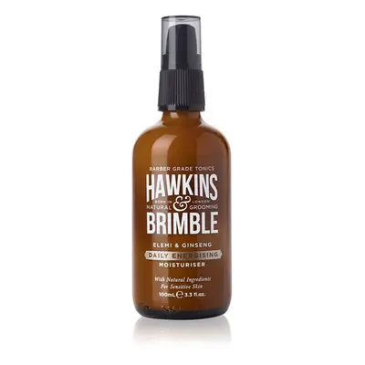 Hawkins & Brimble Daily Energising Moisturiser nappali hidratáló krém uraknak 100 ml